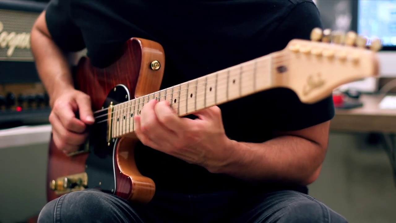 Andre Nieri - Open Source [JAM]