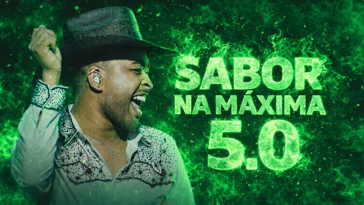MILSINHO TOQUEDEZ 2026 - CD ATUALIZADO SABOR NA MAXIMA 5.0 - TOQUEDEZ MUSICAS NOVAS PRA PAREDÃO