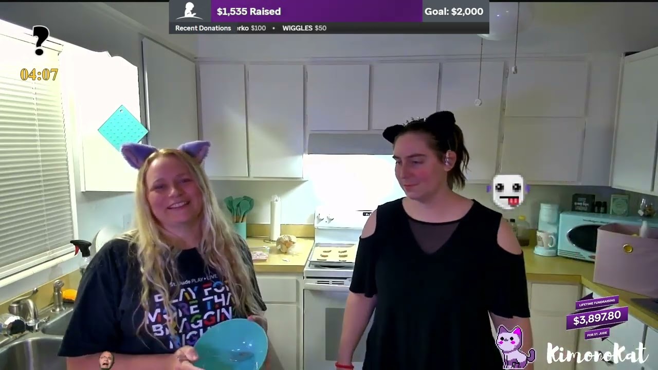 ✧ Milestone Stream - Stardew Valley Cookbook ✧ Yummos ✧ !donate 