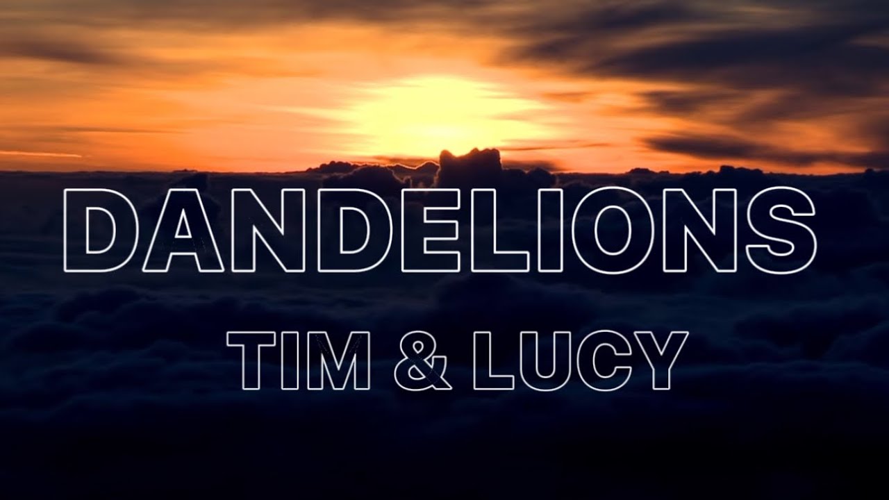 Dandelions | tim & Lucy ❤️ / the rookie