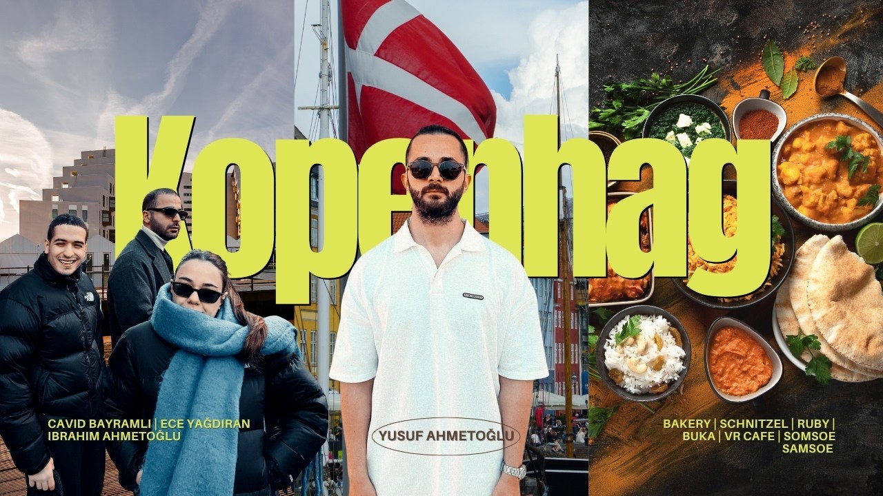 Avrupanın En İyi Şinitzelini Yedik |  Dua Lipanın Favori Restoranı