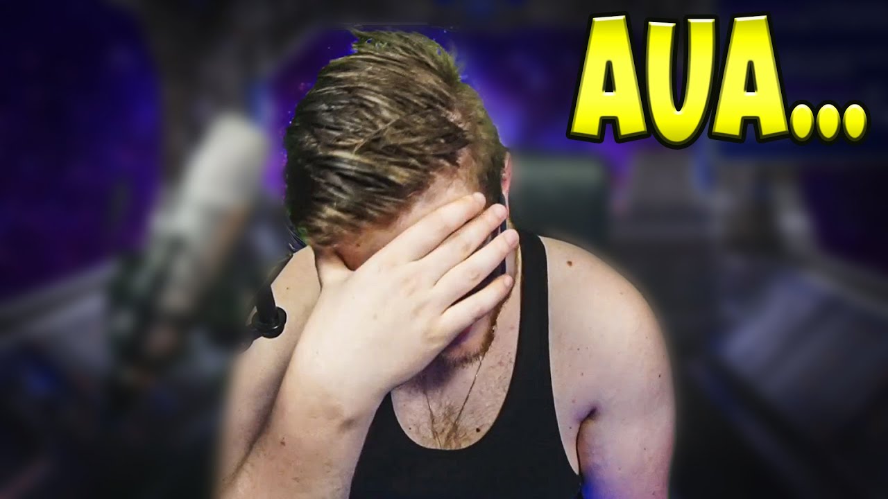 Warum bin ich so? 🤦🏻‍♂️🤷🏻‍♂️ Matti reagiert auf Memes über ihn selbst perfekt