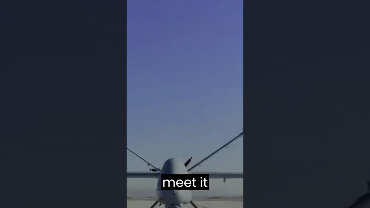 Turkish Aerospace Industries Unveils Advanced Unmanned 