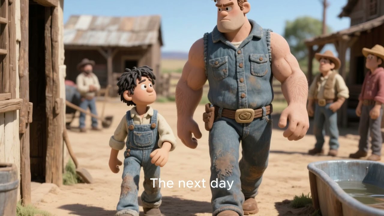 «О мышах и людях» | Анимированное краткое содержание книги (Часть 1 из 2) | Centum Libri: Краткие...