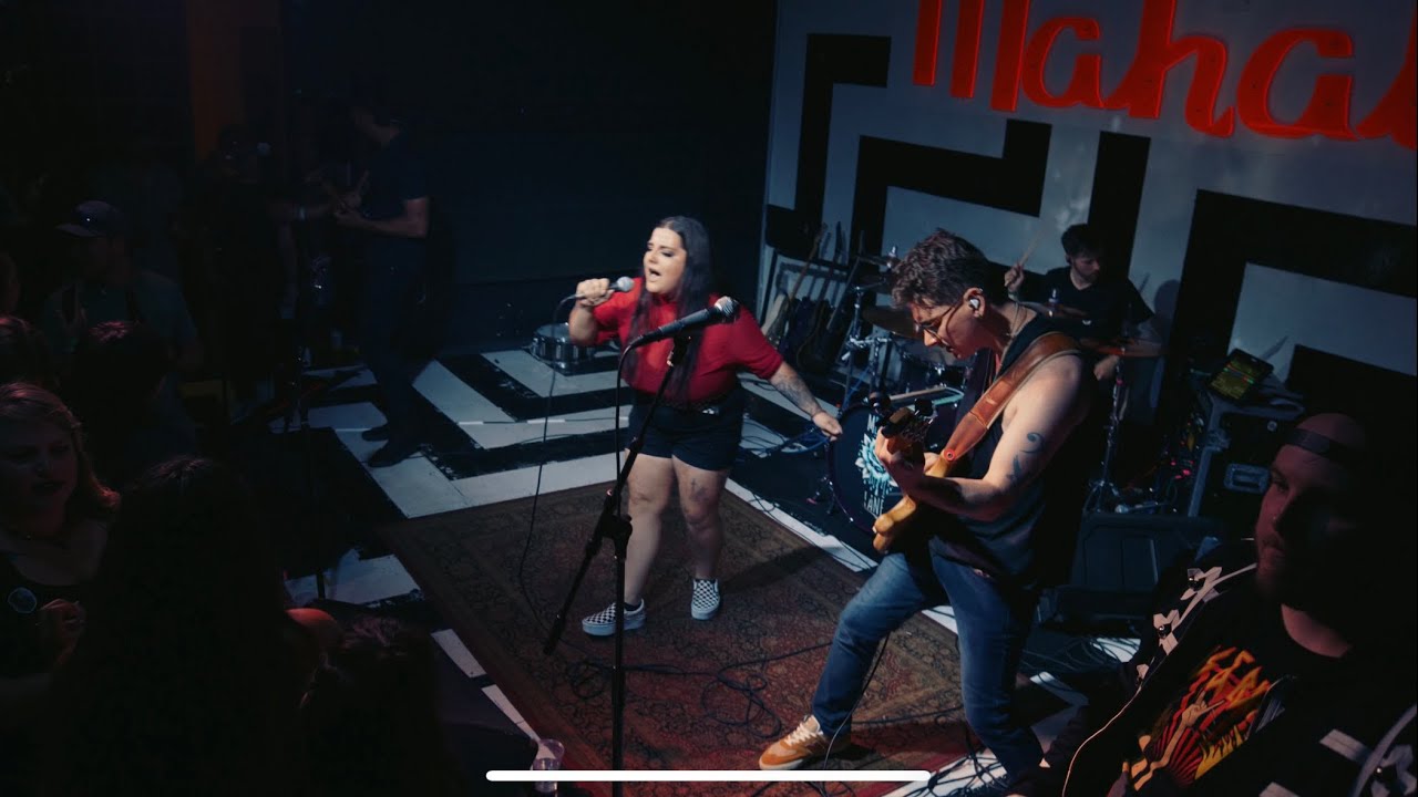 &ldquo;Decode&rdquo; - Paramore (Covered by Memory Lane)