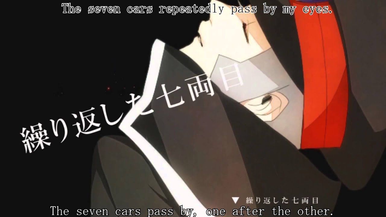 One Of Repetition (Parody, English Subs)