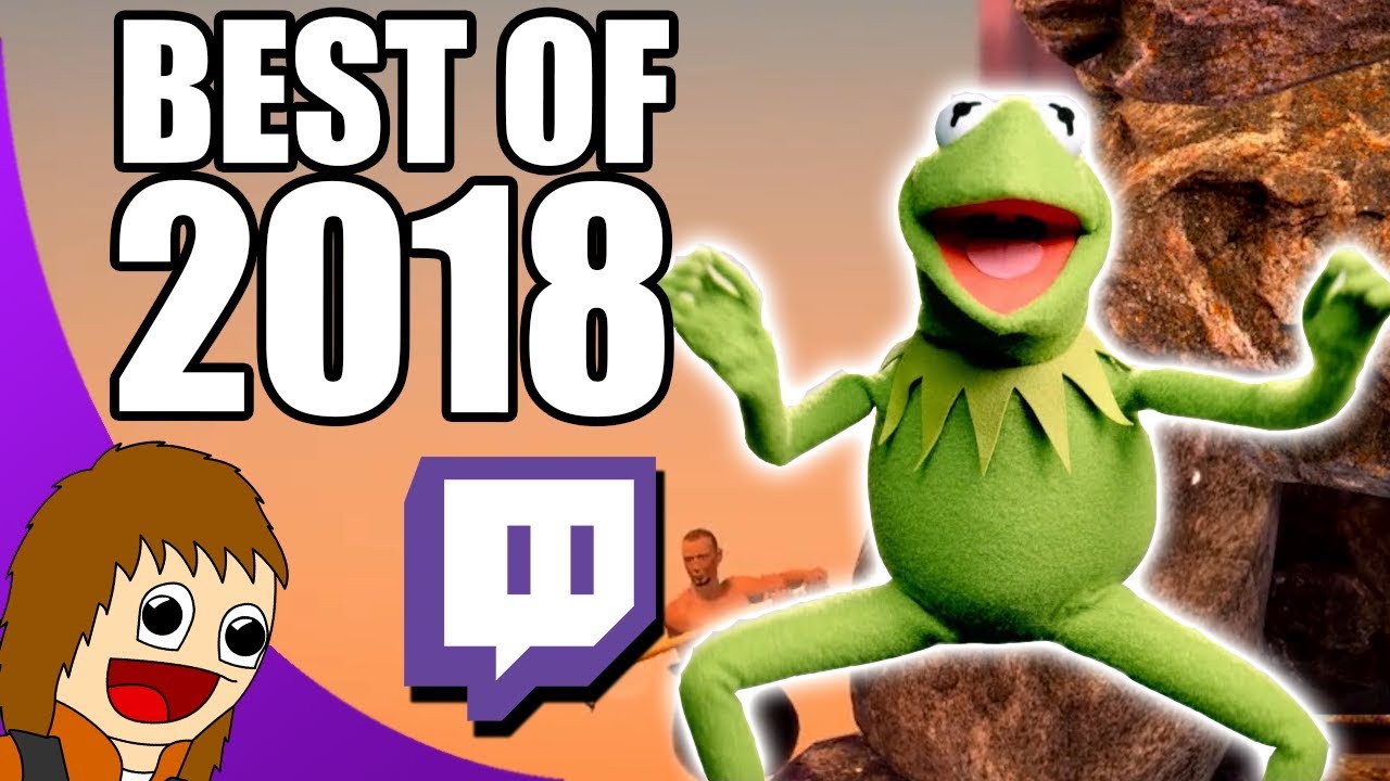 Best of Tom's Stream Highlights 2018