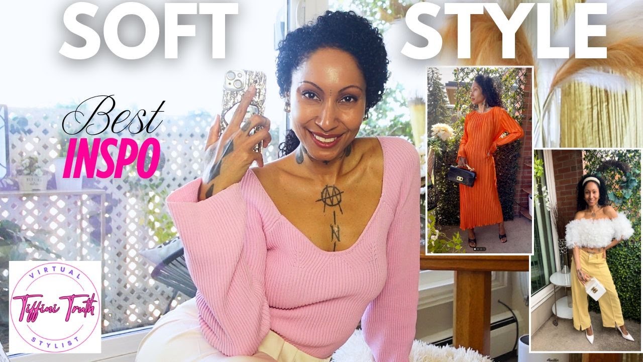 Soft Dramatic Style Breakdown ✅ My Most Viral Reddit Outfits & Top Comments! #dresstoimpress