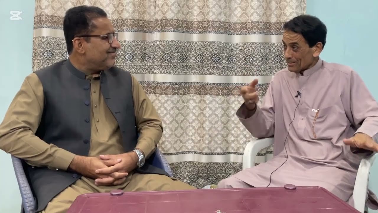 معروف موسیقار ممتاز علی سبزل سے تفصیلی انٹرویو