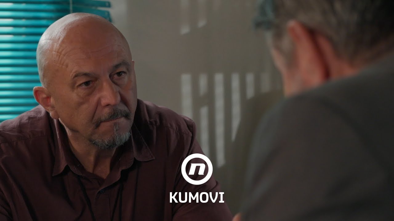 Stipan je rekao I Kumovi | sezona 5 | epizoda 20