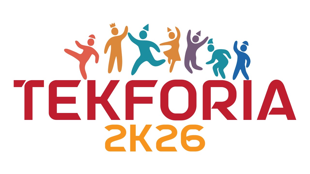 Tekforia 2026 – The Grand Annual Fest of TITE | Cultural Night & Talent Show