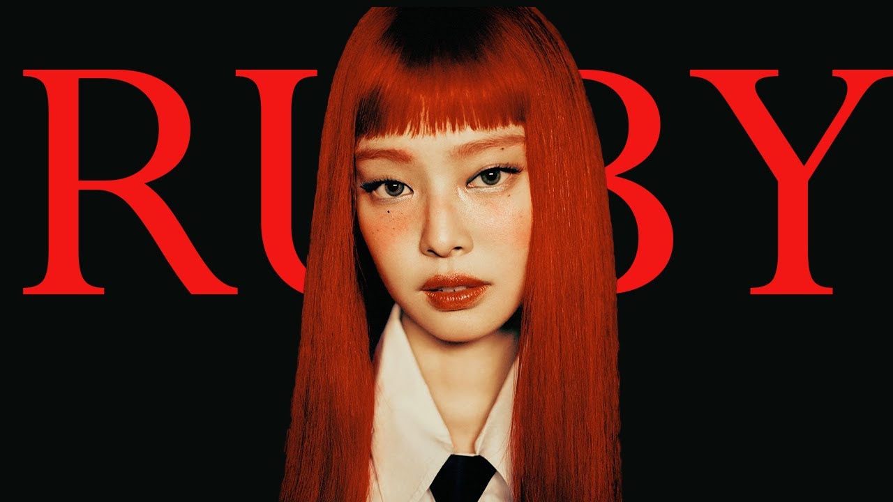 ¿JENNIE tuvo el MEJOR álbum? | Análisis de RUBY de JENNIE