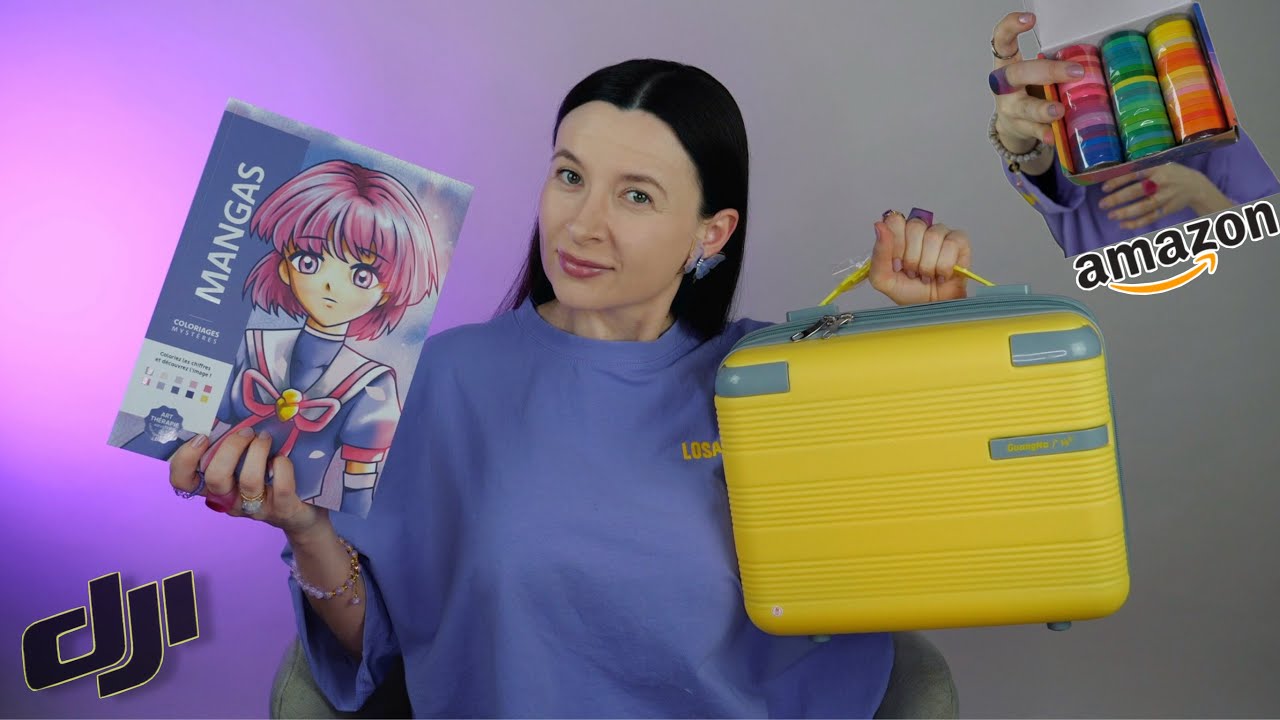 Amazon Haul *ASMR
