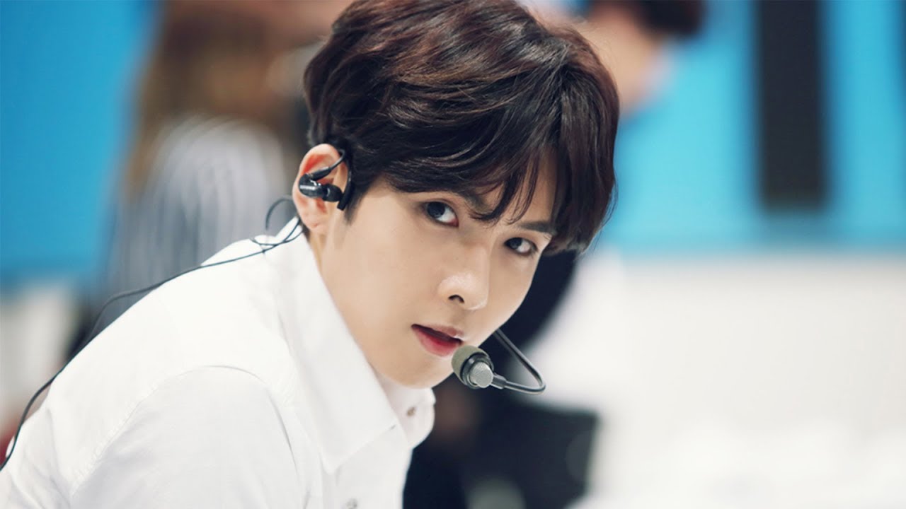 99 - Top 10 Facts About - Kim Ryeowook - WillitKimchi