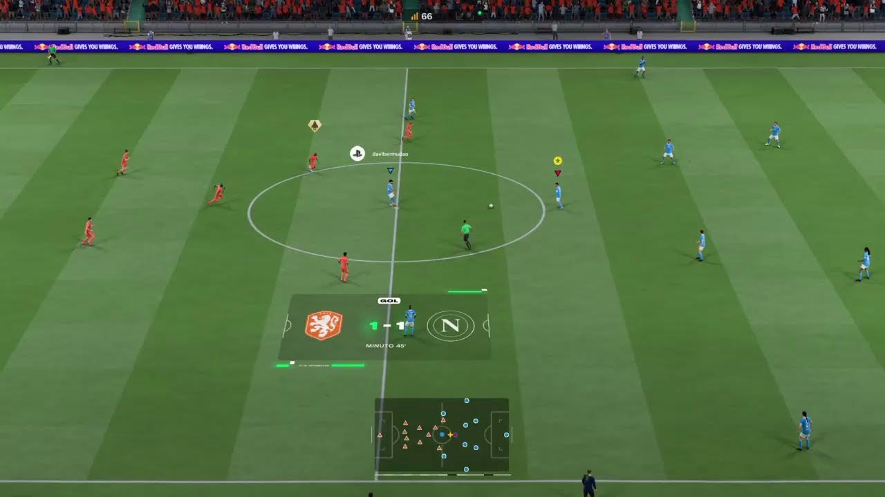 Pro Clubs Ea 26 BORAA