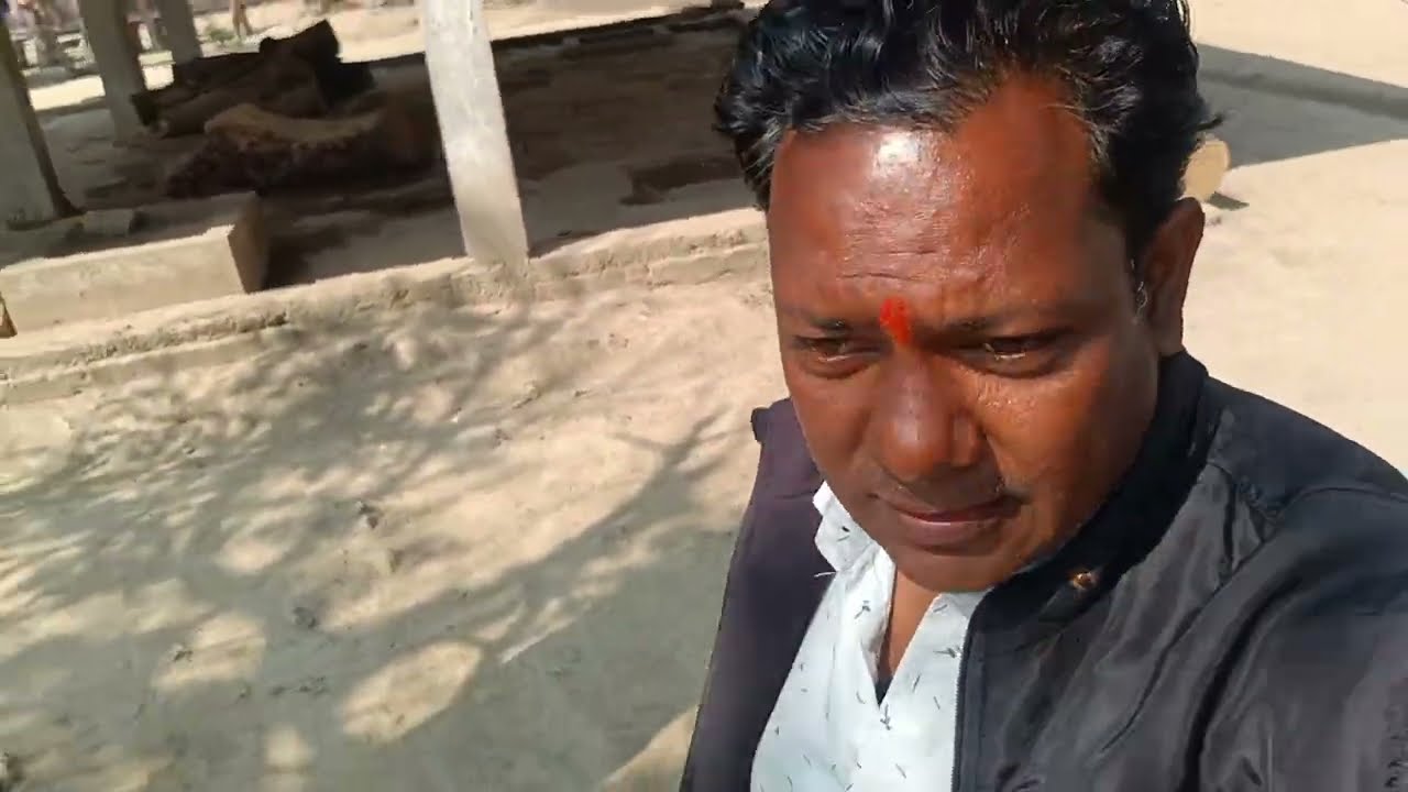 देवहड़ी मंदिर आज़मगढ़