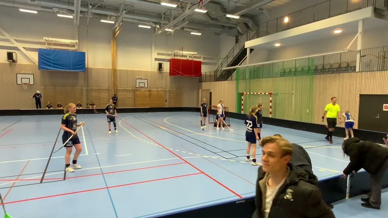Haninge-Ekerö IK D3 p.1