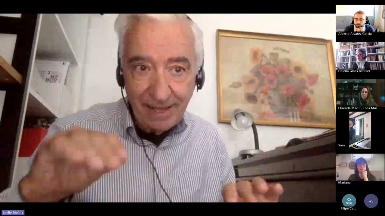 Improvisación