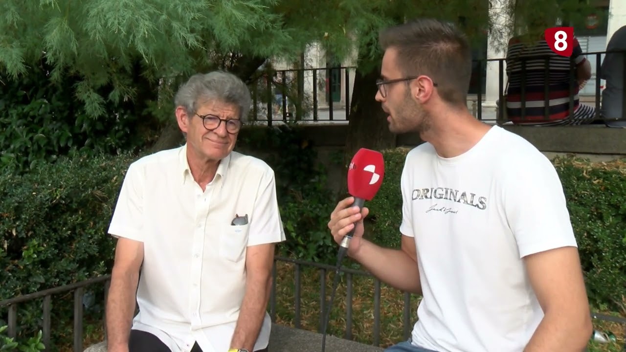 Conocemos cómo será el Sinodal de Aguilafuente 2024