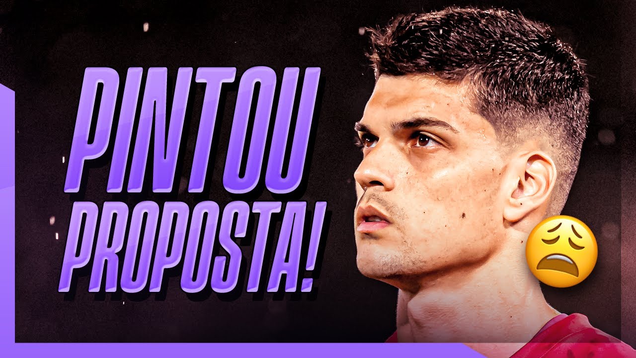 clube TURCO envia proposta por Brazão