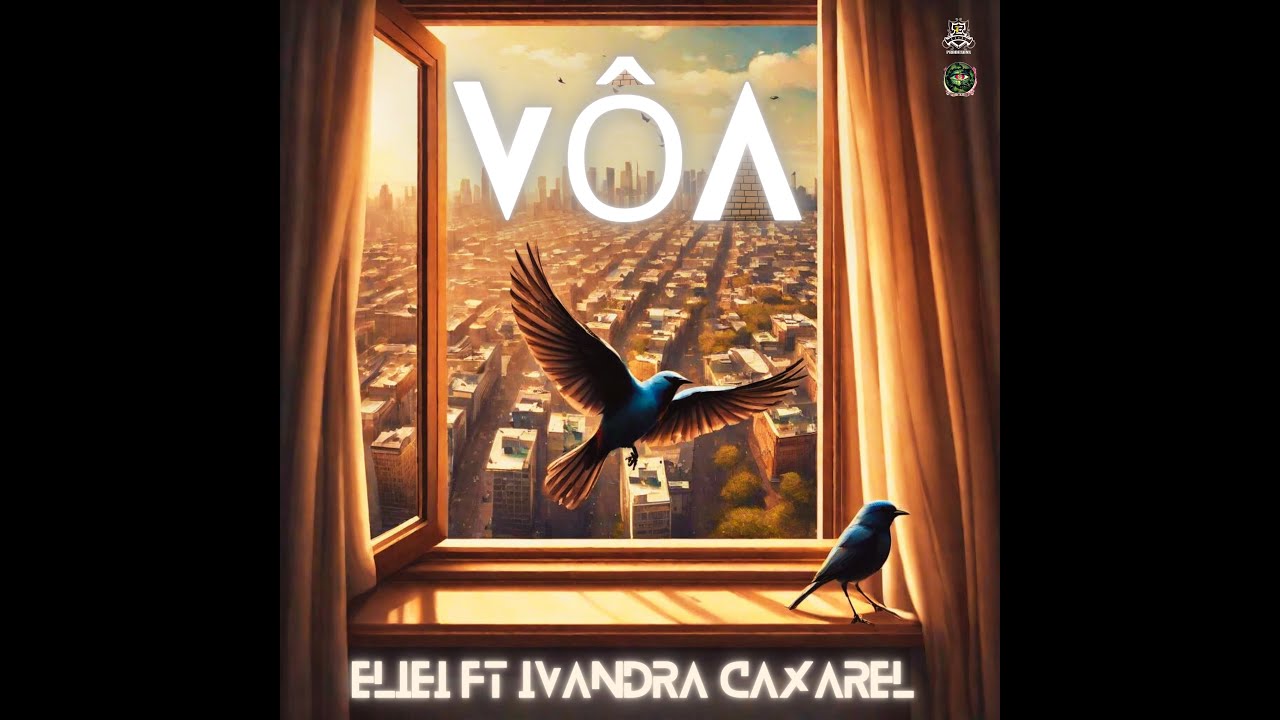 Eliei ft Ivandra Caxarel - VOA