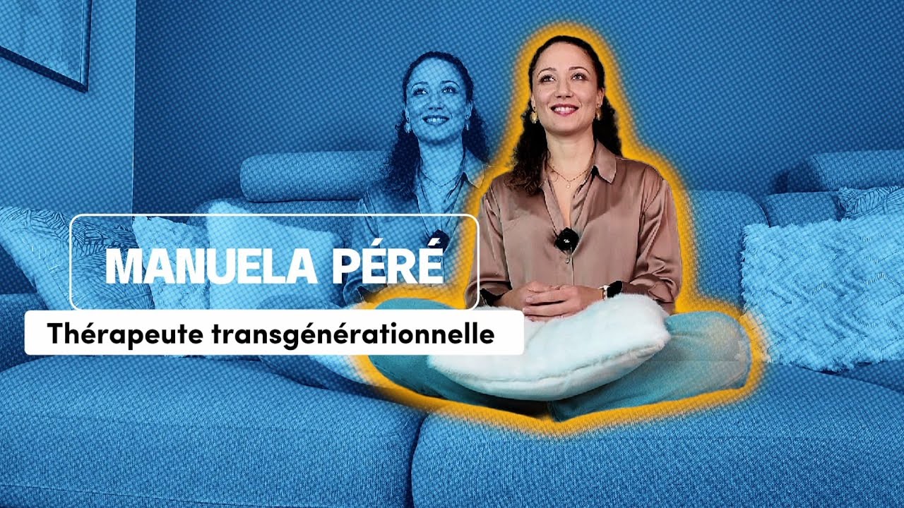 Soin transgénérationnel : guérir sa lignée & libérer les mémoires de l’âme  
