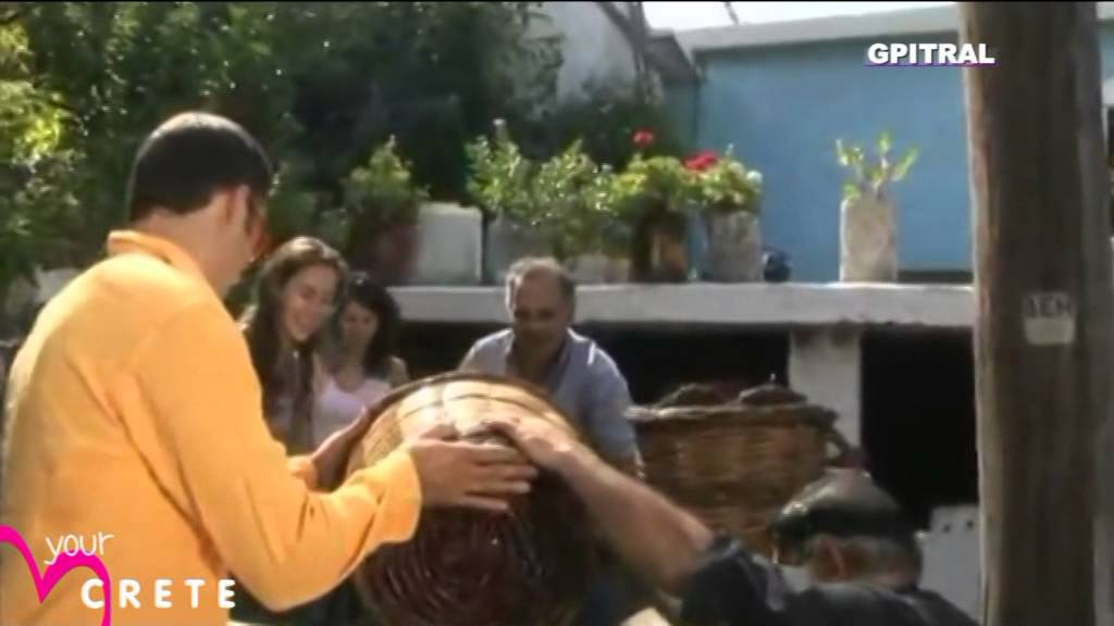 Greek Philoxenia Hospitality Crete is your Continent