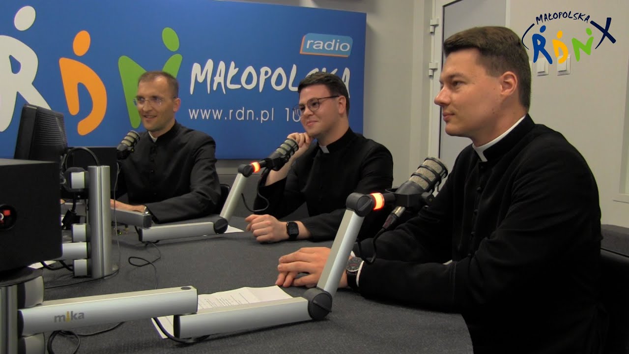 Rozgryżć Kosciół 22.05.2025