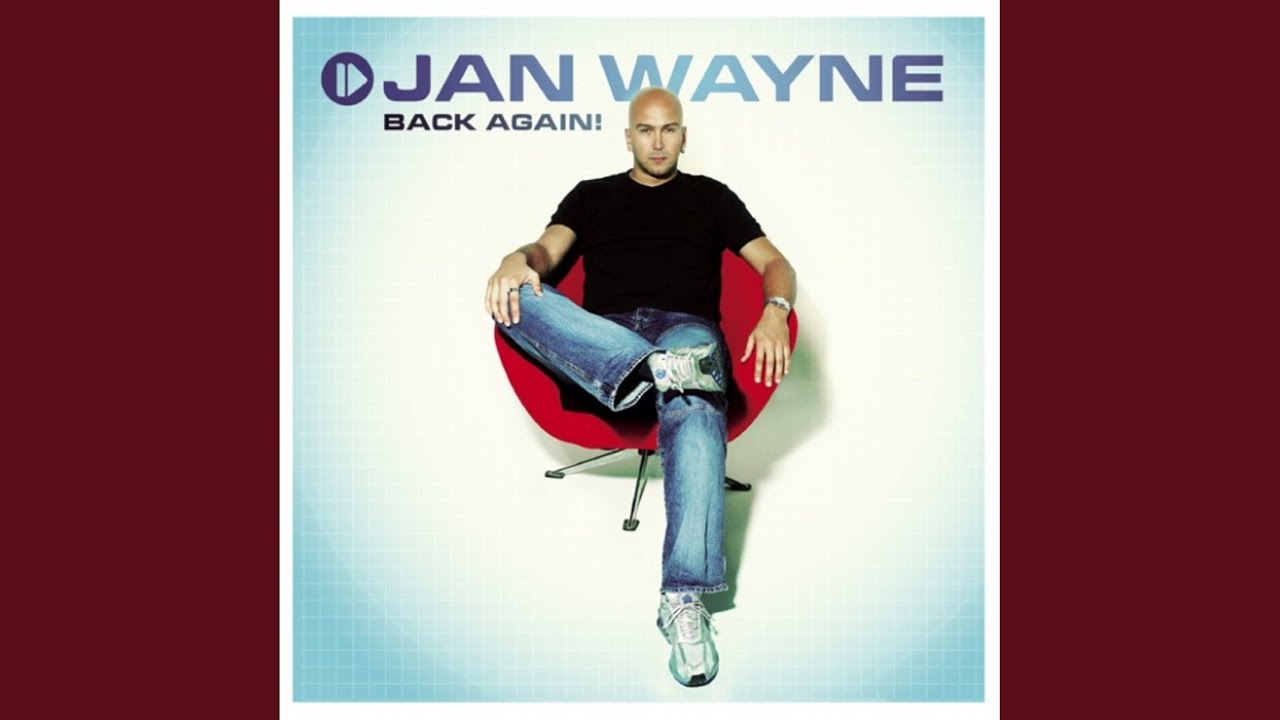 Jan Wayne Theme