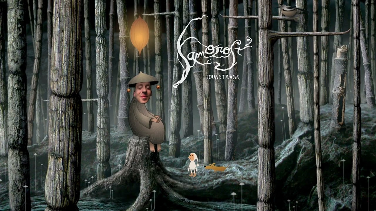 Samorost 2 Soundtrack