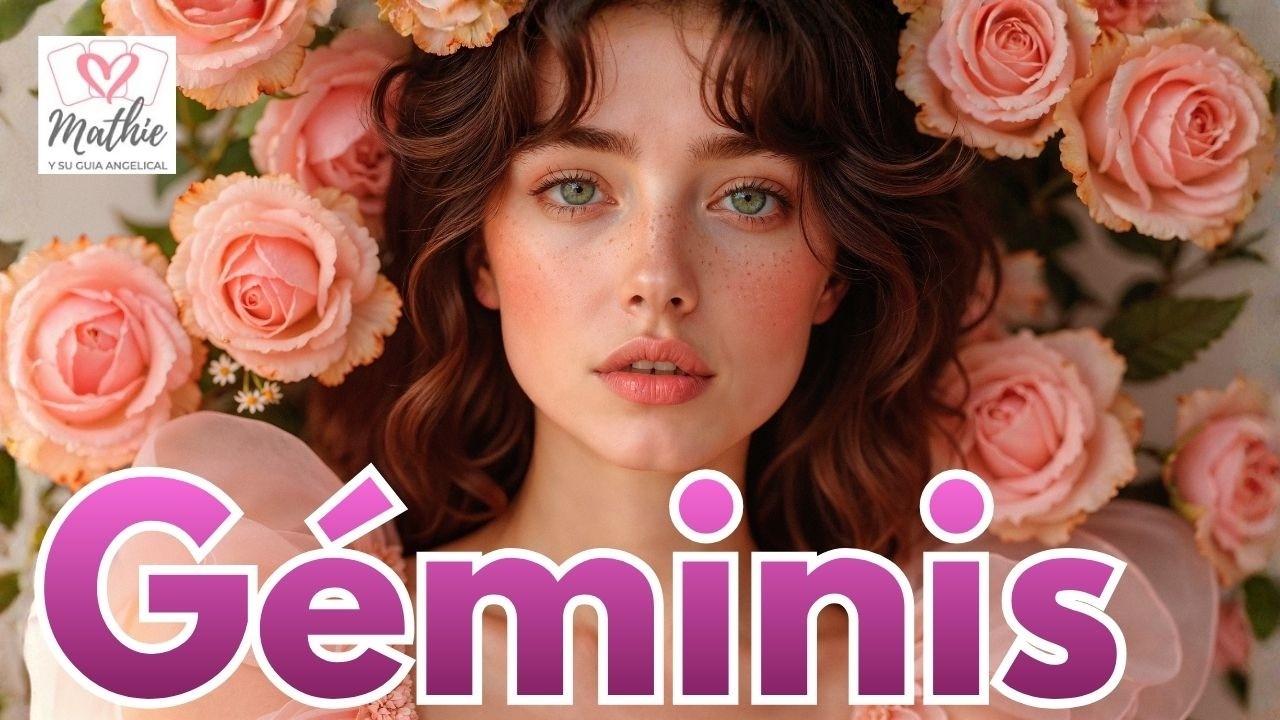 😍 GÉMINIS: ¿POR QUÉ TU CHAT ESTÁ lleno de AMOR? 📱💖 Predicciones Géminis #amorgeminis