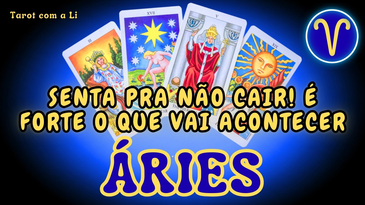ÁRIES♈ NAS PRÓXIMAS 24 HORAS O TELEFONE VAI TOCAR E TUDO MUDA🔥