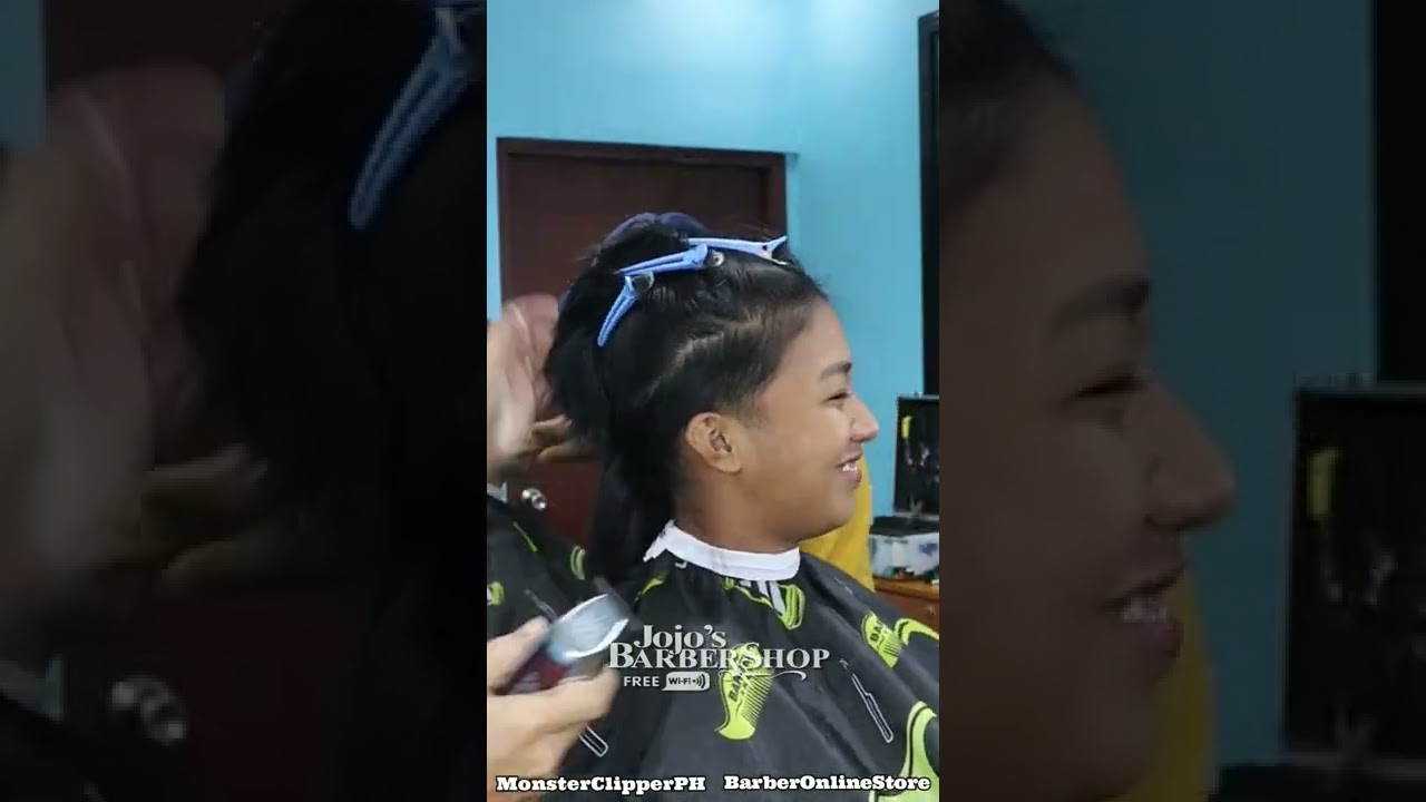 CRIMINOLOGY HAIRCUT FOR GIRLS