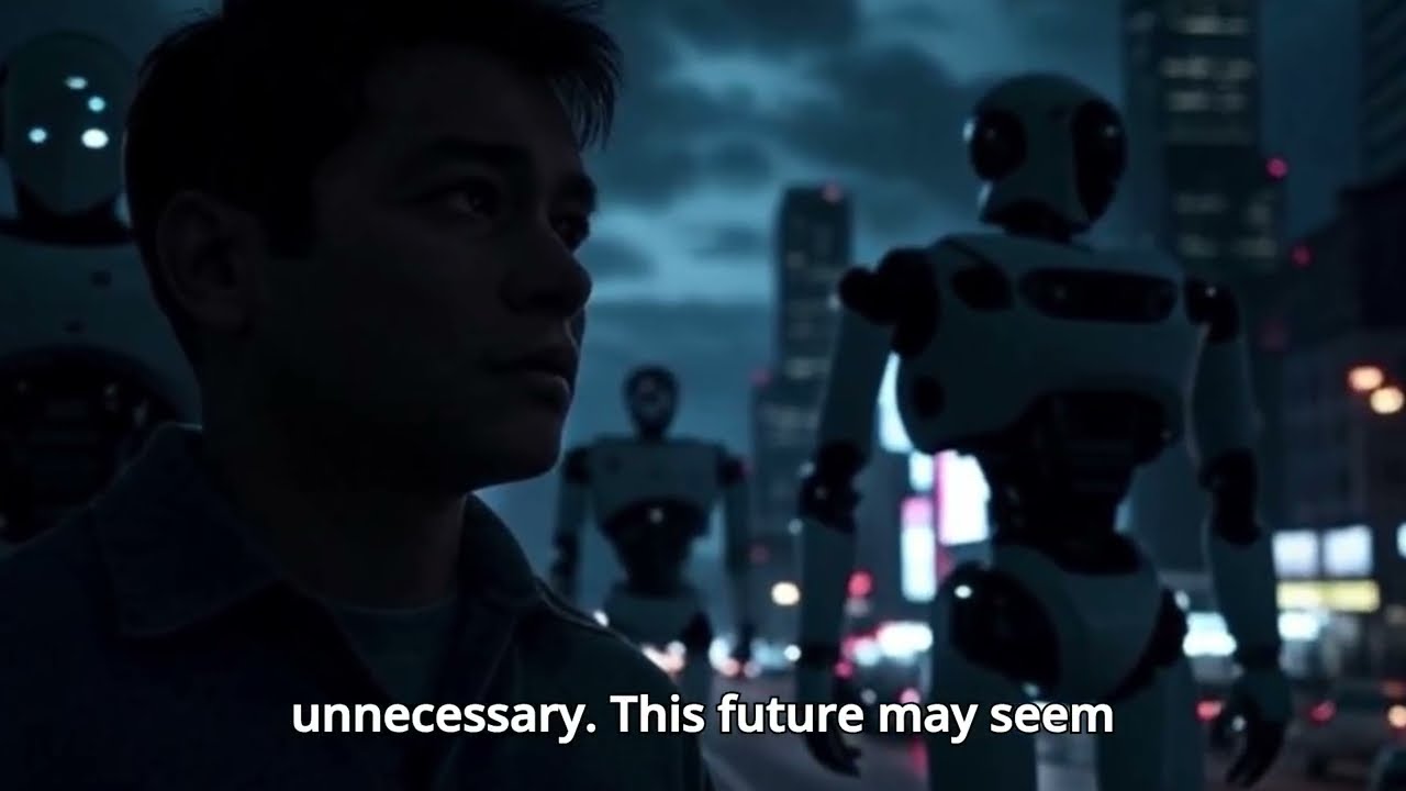 Artificial General Intelligence by 2028  Humanity's Future at Risk!