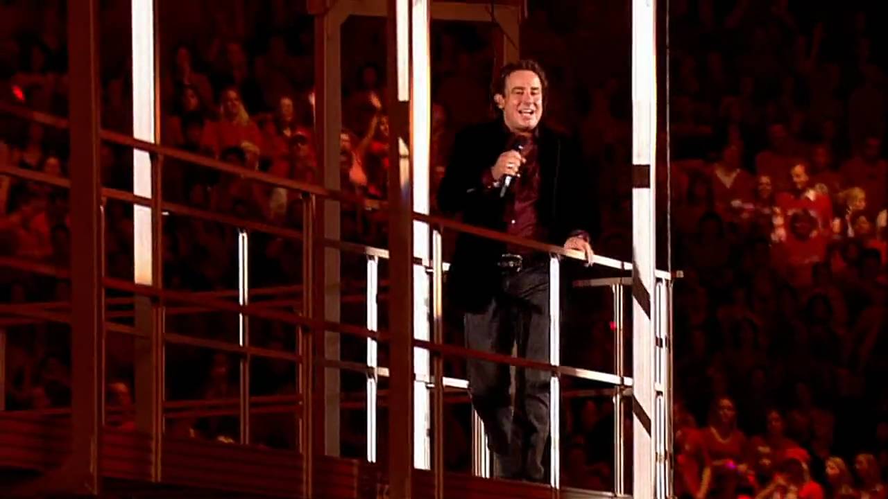 Marco Borsato - Als Jij Maar Naar Me Lacht