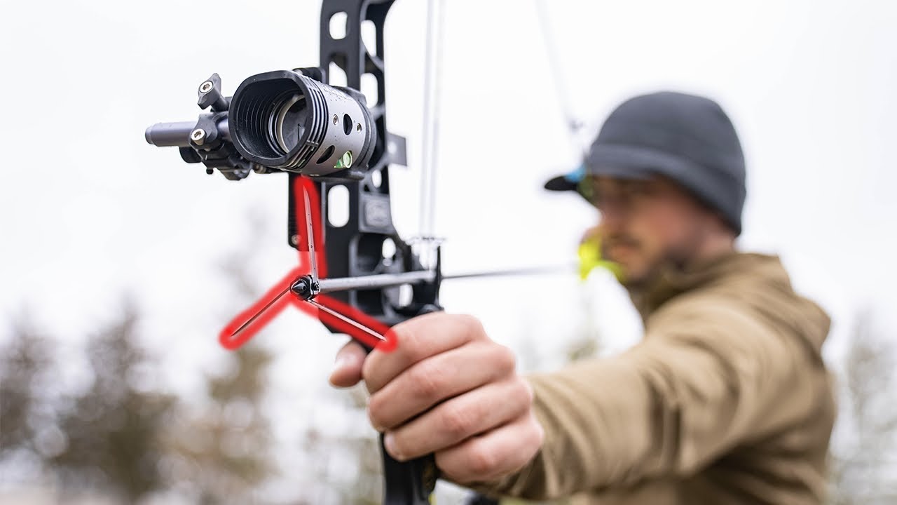 My Bowhunting Setup For Turkeys