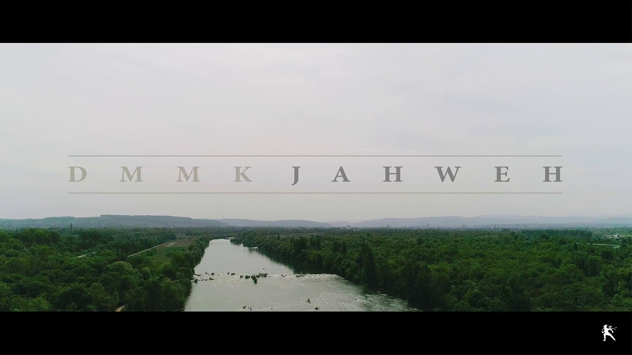 Jahweh (Official Video) - DMMK feat. Timo Langner  | Jahweh
