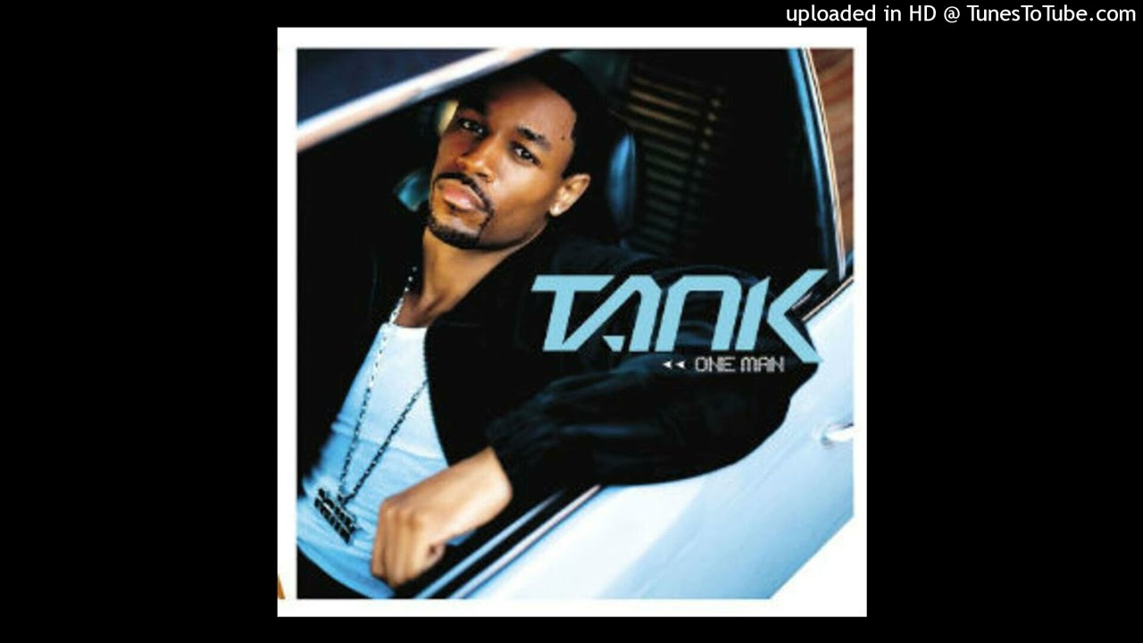 Tank x 2000s R&B Sample Type Beat &ndash; &ldquo;Please Don&rsquo;t Go&rdquo; | Prod. by Pairing