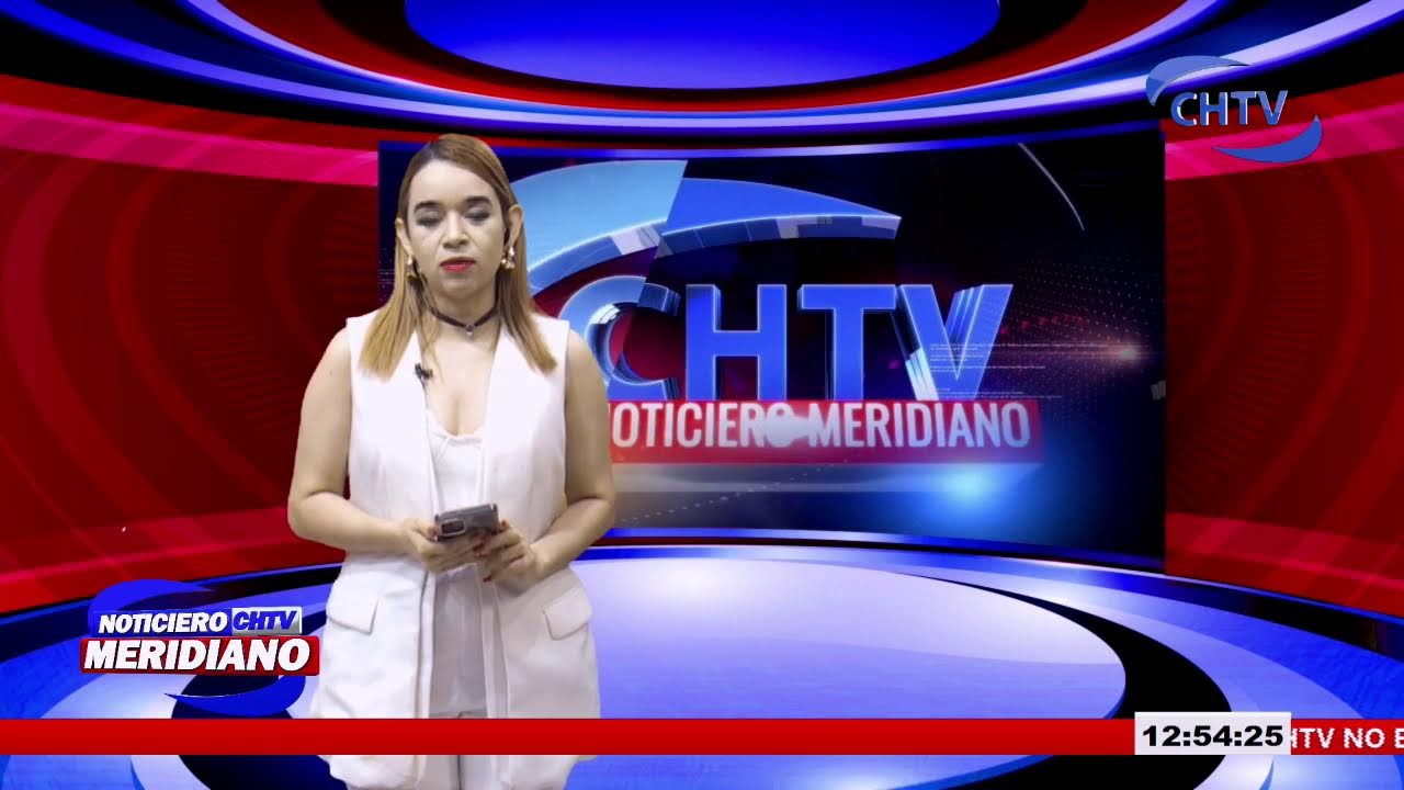 Chtv Honduras