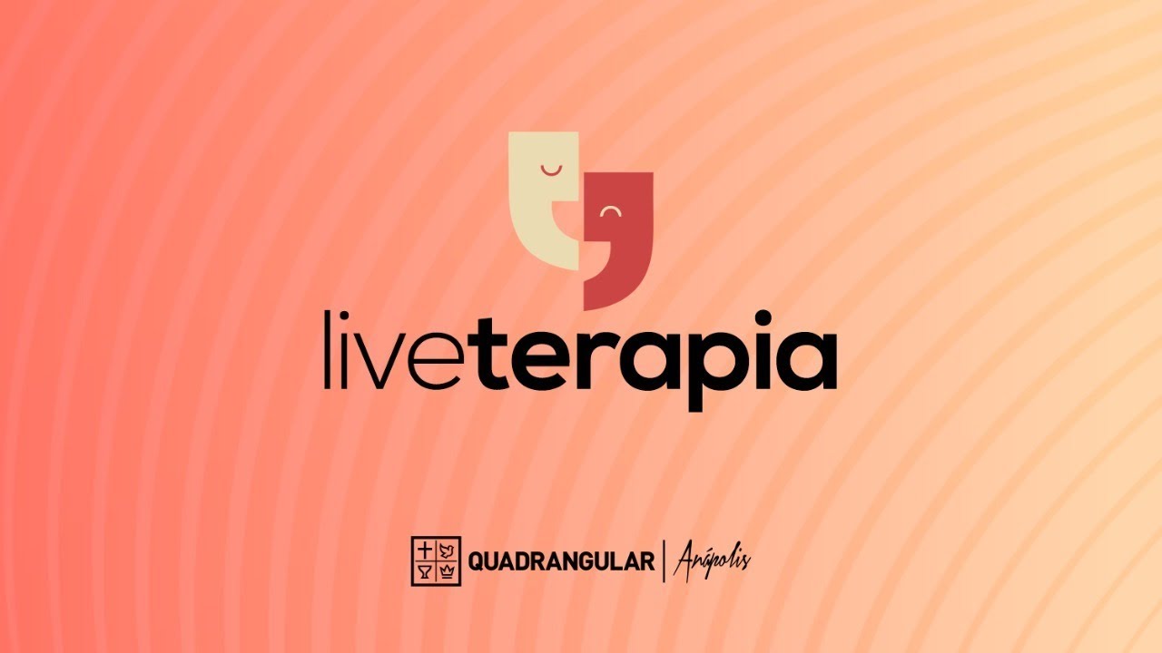 Liveterapia - 13/06/2020
