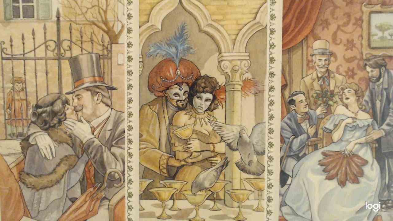 ❤️Весы любят Таро🔮ОНИ наблюдают за вами?🤔Думают о вас?💭Желают вас, Весы?🔥Боже мой... Взгляните!!!😯🫢🥰