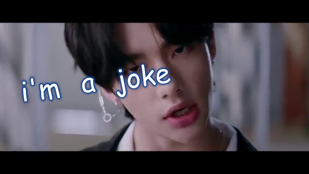 kpop misheard lyrics