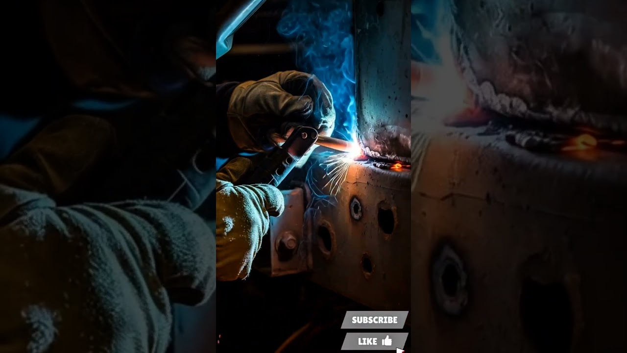 I resurrected a truck that everyone wrote off. | POV Restoration