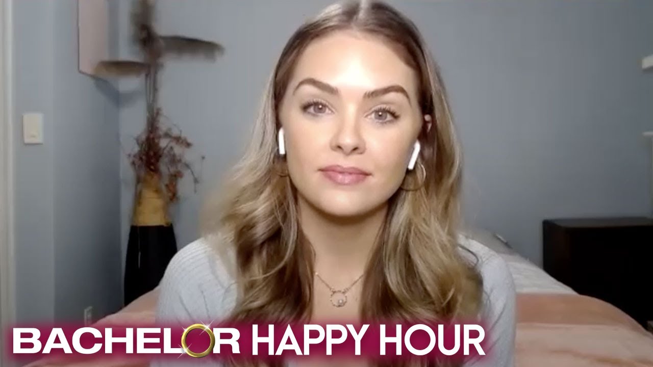 ‘The Bachelor’s’ Susie Discusses the Emotional Aftermath of Getting the First One-on-One Date