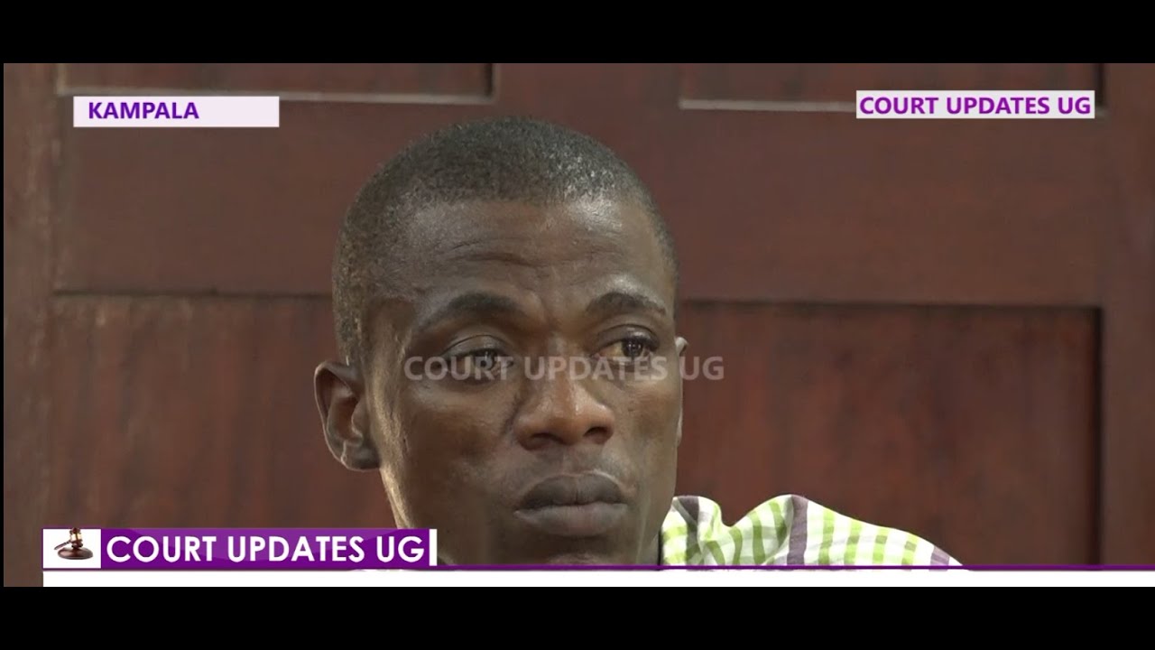 Kasolo and co-accused finds it hard to defend themselves.  Murder of Nagirinya