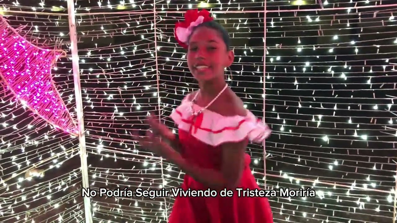 El Semillero de Higuerote - El Ritmo que al Niño Jesús le Gusta