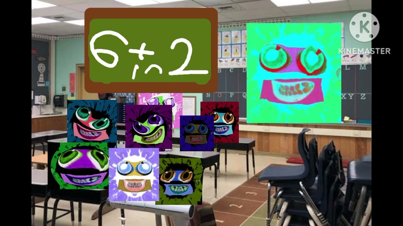 Klasky csupo showtime episode 1 goo goo gaga gets in big trouble