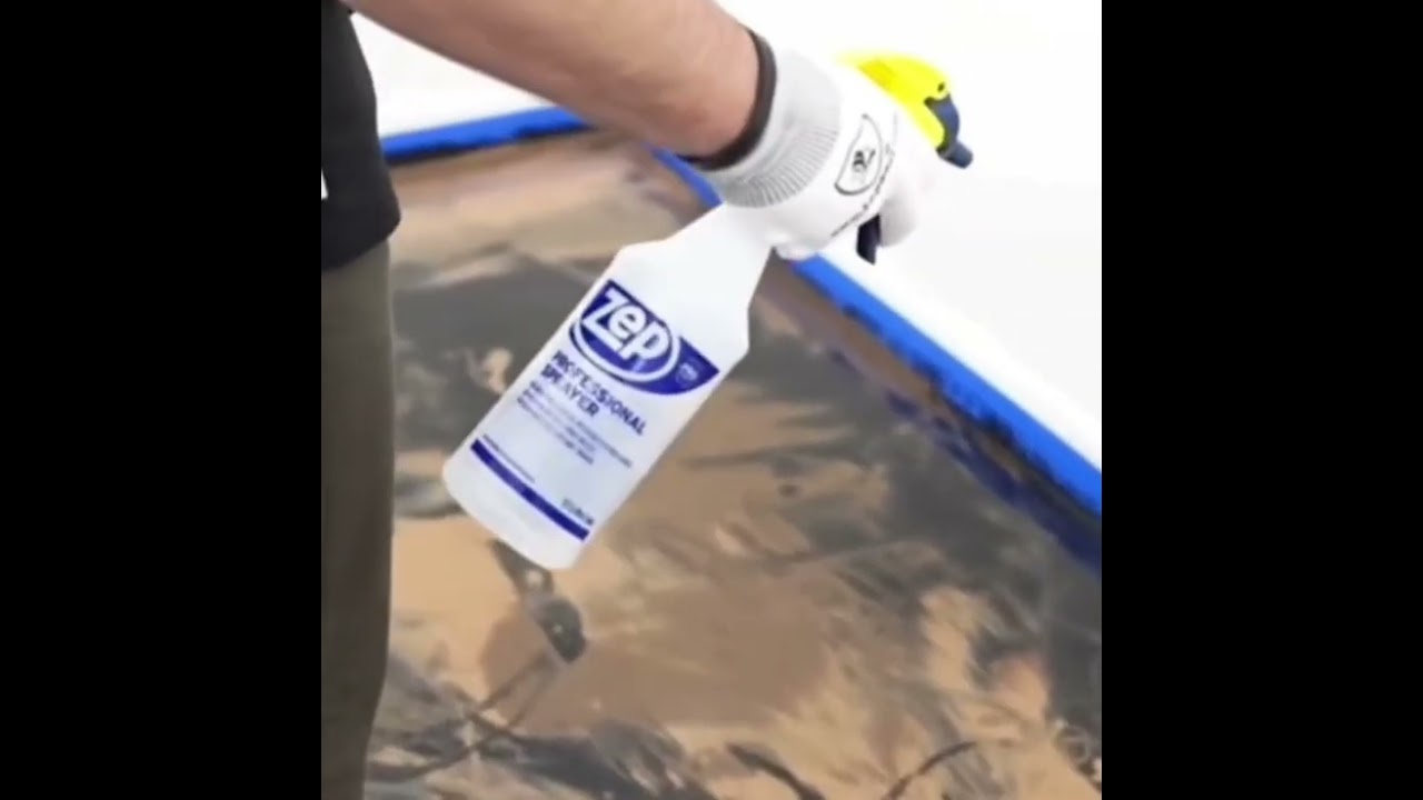 PISO EN PORCENALATO L&Iacute;QUIDO MARMOLIZADO CON FILTRO UV 3D INCRUSTACIONES PIGMENTOS