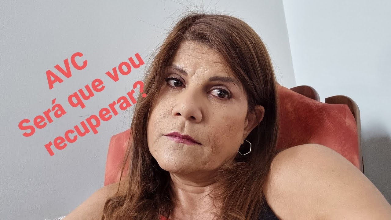 AVC, 4 dicas para vc não desanimar 