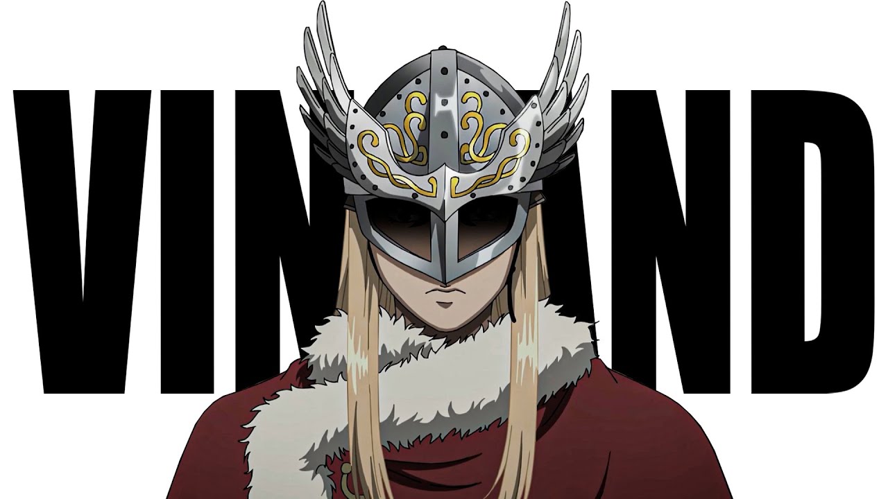 Vinland 【AMV】 The Empire of Winds